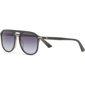 Cerruti 1881 CR 80116 C3 Yeşil Erkek Güneş Gözlüğü