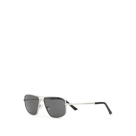 Cerruti 1881 Cr 80127 C1 Siyah Silver Erkek Güneş Gözlüğü