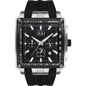 Cerruti 1881 CRA012039 Erkek Kol Saati