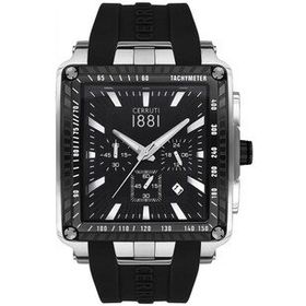 Cerruti 1881 CRA012039 Erkek Kol Saati