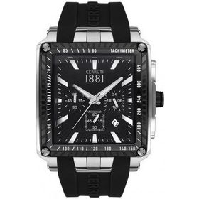 Cerruti 1881 CRA012039 Erkek Kol Saati