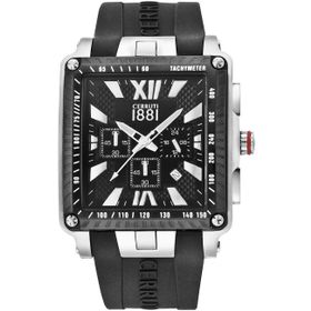 Cerruti 1881 CRA012E224G Erkek Kol Saati