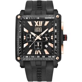 Cerruti 1881 CRA012F224G Erkek Kol Saati