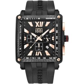 Cerruti 1881 CRA012F224G Erkek Kol Saati