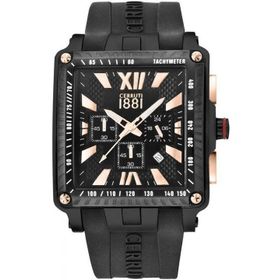 Cerruti 1881 CRA012F224G Erkek Kol Saati