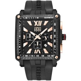 Cerruti 1881 CRA012F224G Erkek Kol Saati