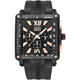 Cerruti 1881 CRA012F224G Erkek Kol Saati