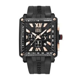 Cerruti 1881 CRA012F224G Erkek Kol Saati