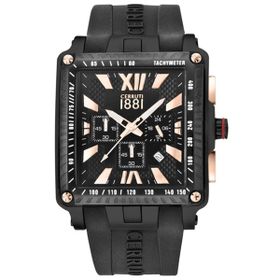 Cerruti 1881 CRA012F224G Erkek Kol Saati