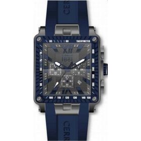 Cerruti 1881 CRA012SUBL61BL Erkek Kol Saati