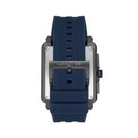 Cerruti 1881 CRA012SUBL61BL Erkek Kol Saati
