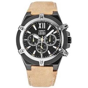 Cerruti 1881 CRA036F227G Erkek Kol Saati