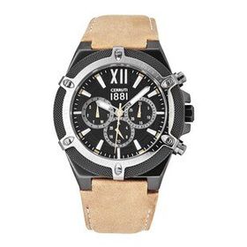 Cerruti 1881 CRA036F227G Erkek Kol Saati