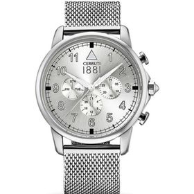 Cerruti 1881 CRA081A221G Erkek Kol Saati