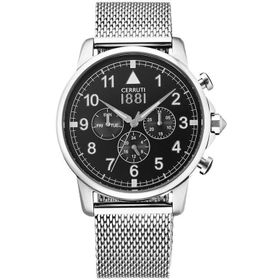 Cerruti 1881 CRA081A221G Erkek Kol Saati