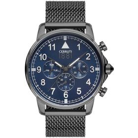 Cerruti 1881 CRA081SU03MU Erkek Kol Saati