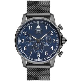 Cerruti 1881 CRA081SU03MU Erkek Kol Saati