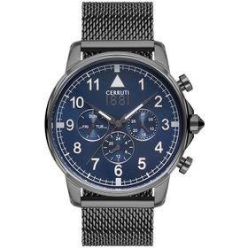 Cerruti 1881 CRA081SU03MU Erkek Kol Saati