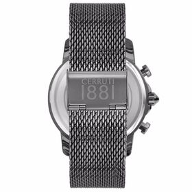 Cerruti 1881 CRA081SU03MU Erkek Kol Saati