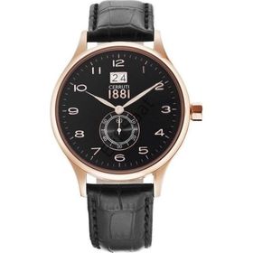 Cerruti 1881 CRA102C222K Erkek Kol Saati