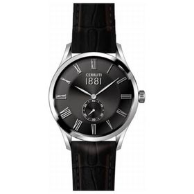 Cerruti 1881 CRA141SN02BK Erkek Kol Saati