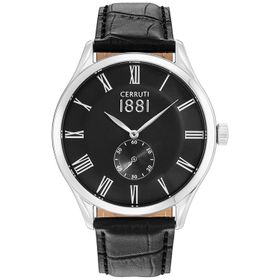 Cerruti 1881 CRA141SN02BK Erkek Kol Saati