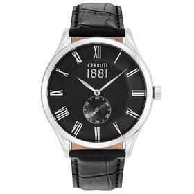 Cerruti 1881 CRA141SN02BK Erkek Kol Saati
