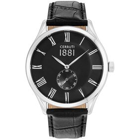 Cerruti 1881 CRA141SN02BK Erkek Kol Saati
