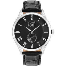 Cerruti 1881 CRA141SN02BK Erkek Kol Saati