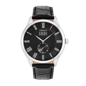 Cerruti 1881 CRA141SN02BK Erkek Kol Saati