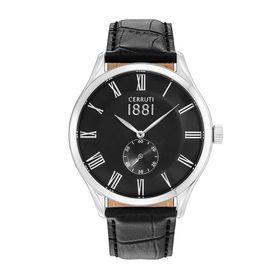 Cerruti 1881 CRA141SN02BK Erkek Kol Saati