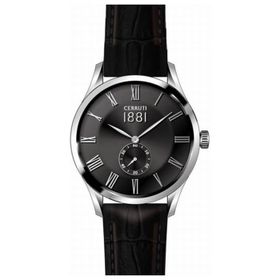 Cerruti 1881 CRA141SN02BK Erkek Kol Saati