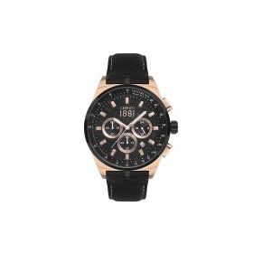 Cerruti 1881 CRA150SRB13BK Erkek Kol Saati