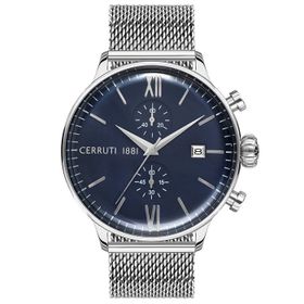 Cerruti 1881 CRA178SN03AMS Erkek Kol Saati