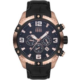 Cerruti 1881 CRA20101 Erkek Kol Saati