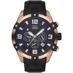 Cerruti 1881 CRA20101 Erkek Kol Saati