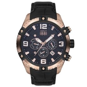 Cerruti 1881 CRA20101 Erkek Kol Saati