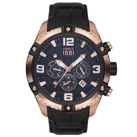 Cerruti 1881 CRA20101 Erkek Kol Saati