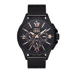 Cerruti 1881 CRA20304 Erkek Kol Saati