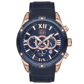 Cerruti 1881 CRA20405 Erkek Kol Saati