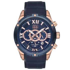 Cerruti 1881 CRA20405 Erkek Kol Saati