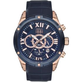 Cerruti 1881 CRA20405 Erkek Kol Saati