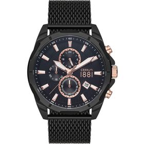 Cerruti 1881 CRA20502 Erkek Kol Saati