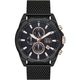 Cerruti 1881 CRA20502 Erkek Kol Saati
