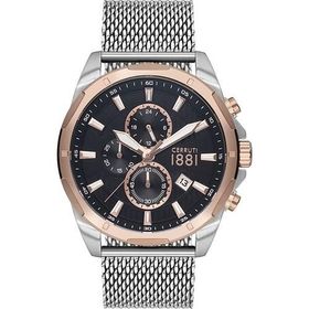 Cerruti 1881 CRA20503 Erkek Kol Saati