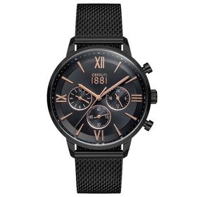 Cerruti 1881 CRA23406 Erkek Kol Saati