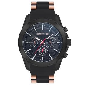 Cerruti 1881 CRA27803 Erkek Kol Saati