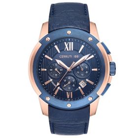 Cerruti 1881 CRA28201 Erkek Kol Saati