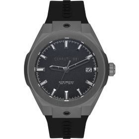Cerruti 1881 CRA29001 Füme Erkek Kol Saati