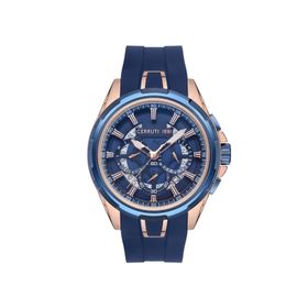 Cerruti 1881 CRA31203 Erkek Kol Saati